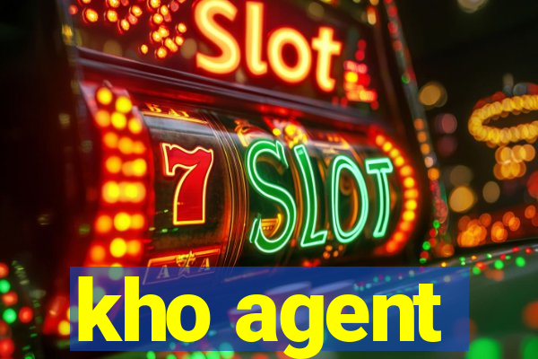 kho agent