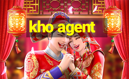 kho agent