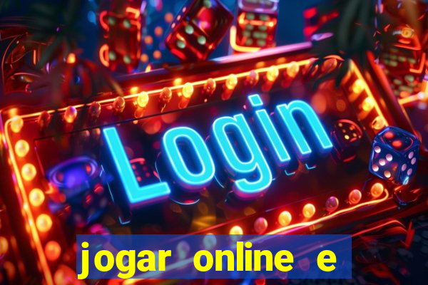 jogar online e ganhar dinheiro