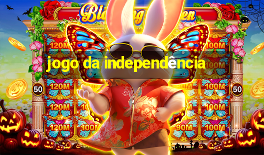 jogo da independência