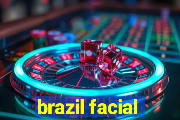 brazil facial