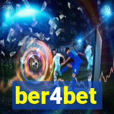 ber4bet