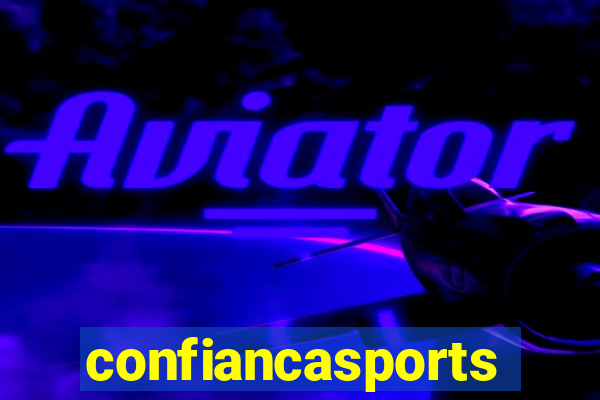 confiancasports.com