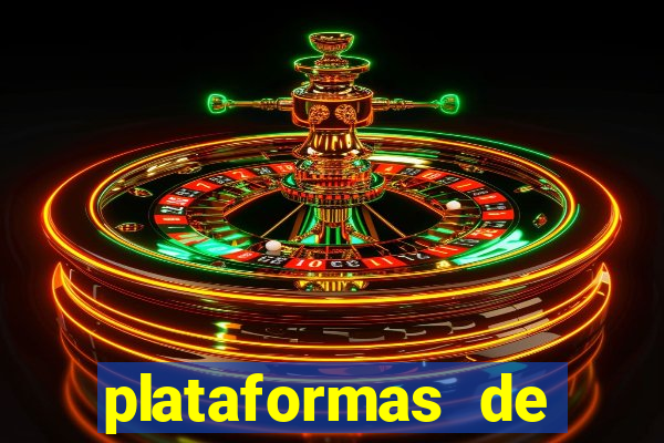 plataformas de apostas cassino bet