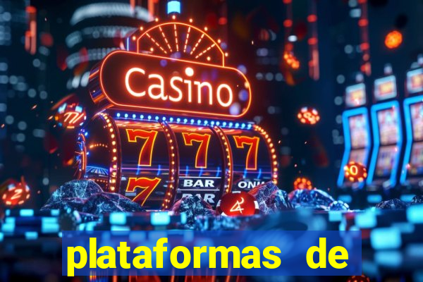 plataformas de apostas cassino bet