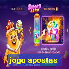 jogo apostas