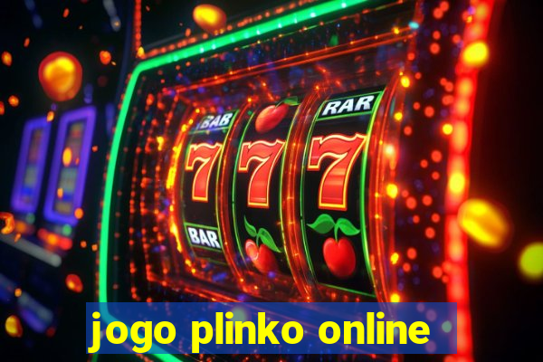 jogo plinko online