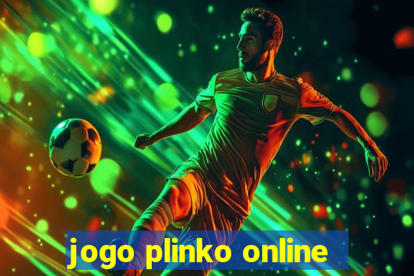 jogo plinko online