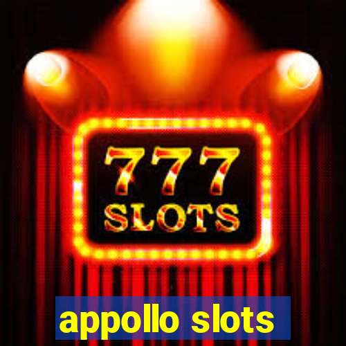 appollo slots