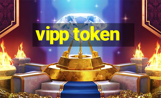 vipp token