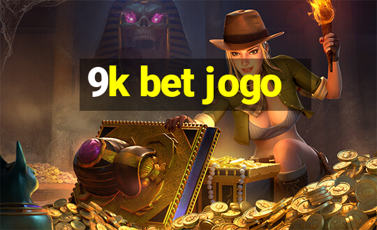 9k bet jogo