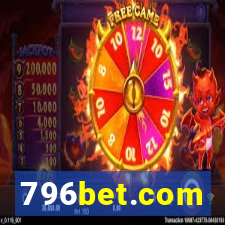 796bet.com