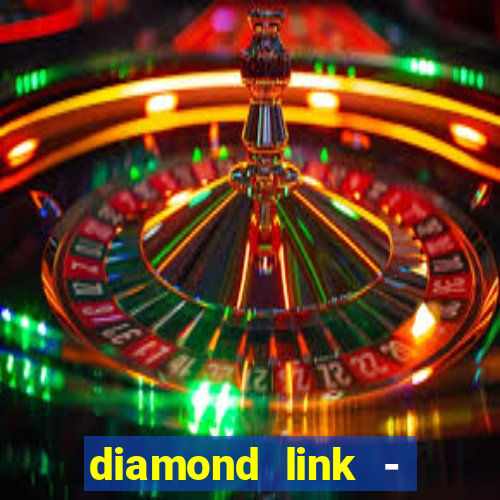 diamond link - fortune slots