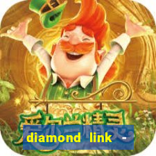 diamond link - fortune slots