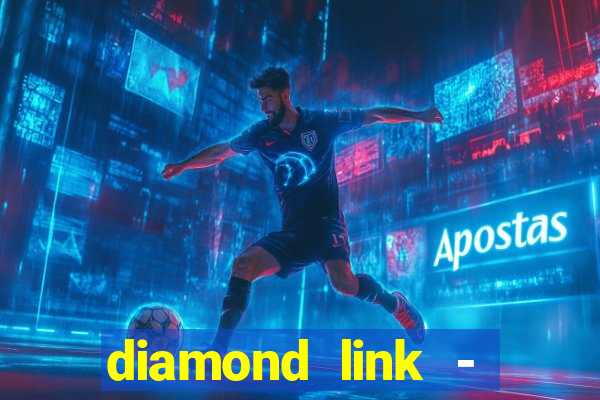 diamond link - fortune slots