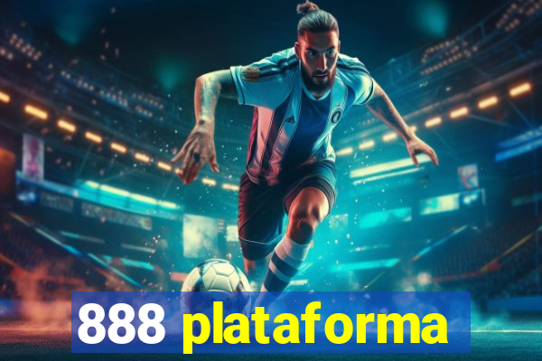 888 plataforma