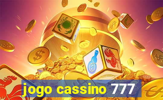 jogo cassino 777