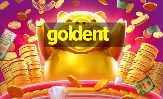 goldent