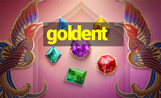 goldent