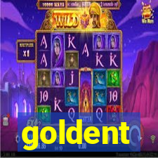 goldent