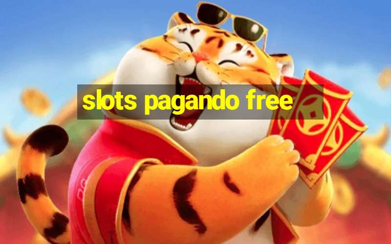 slots pagando free