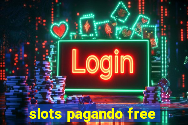 slots pagando free