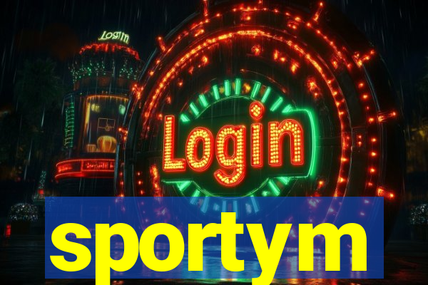 sportym