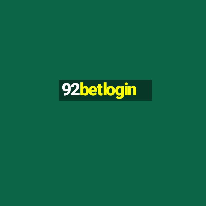 92betlogin