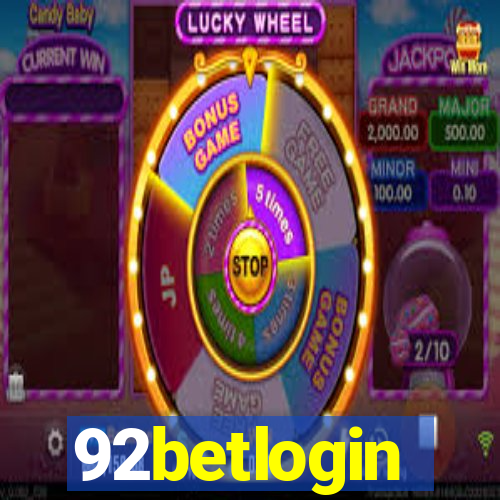 92betlogin