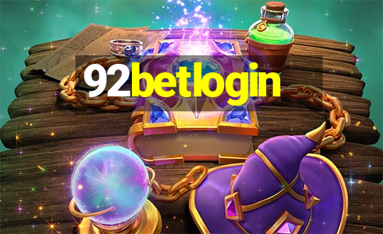 92betlogin