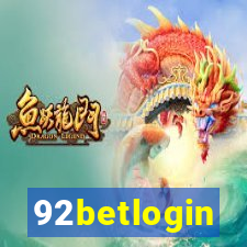 92betlogin