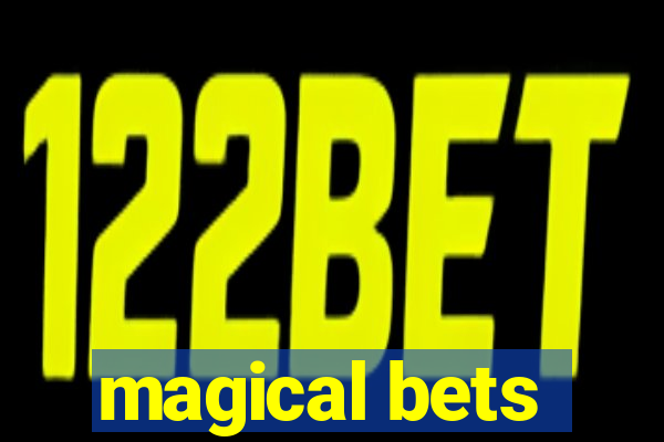 magical bets