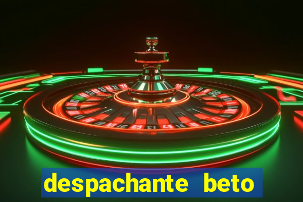 despachante beto lages - sc