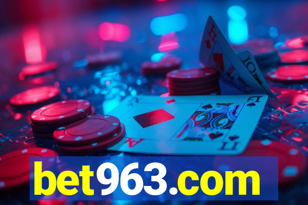 bet963.com