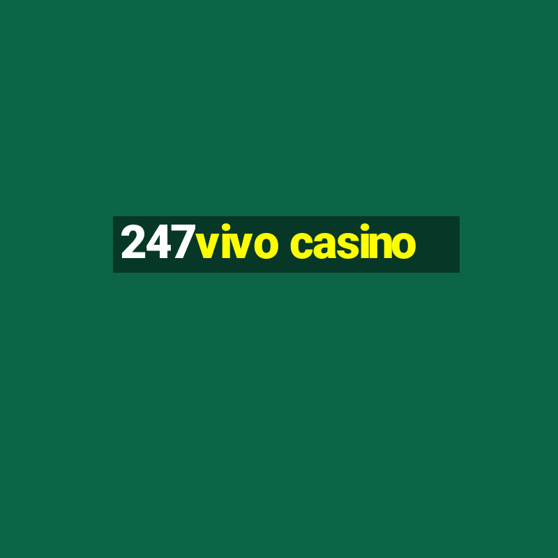 247vivo casino