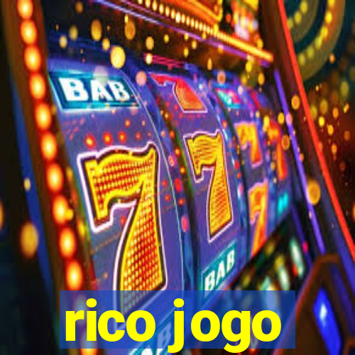 rico jogo