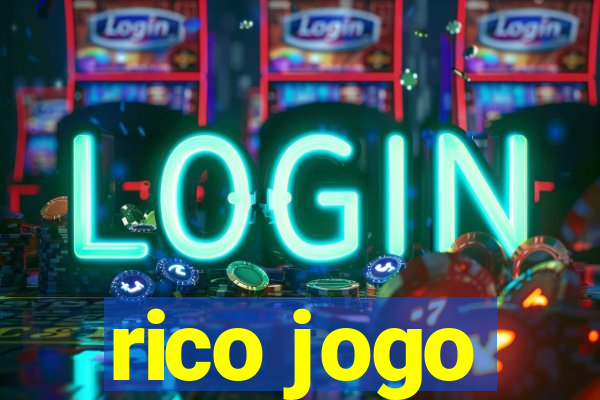 rico jogo