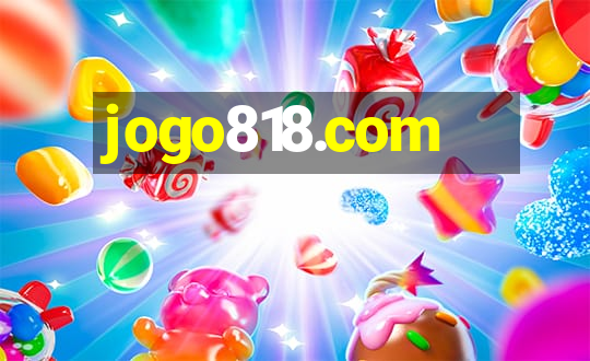 jogo818.com