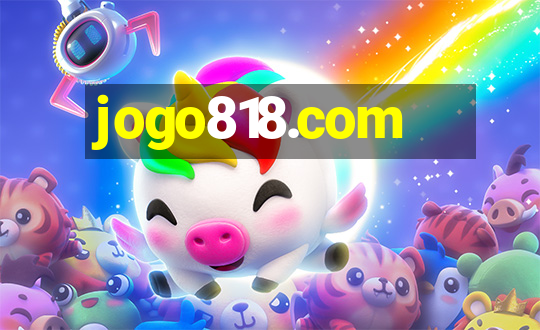 jogo818.com