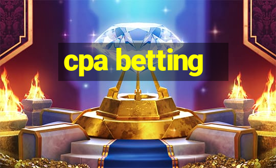 cpa betting