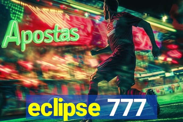 eclipse 777