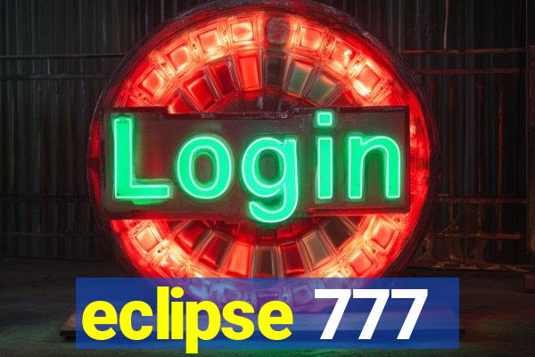 eclipse 777