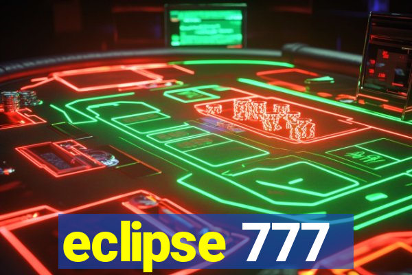 eclipse 777