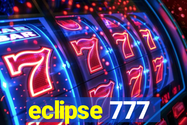 eclipse 777