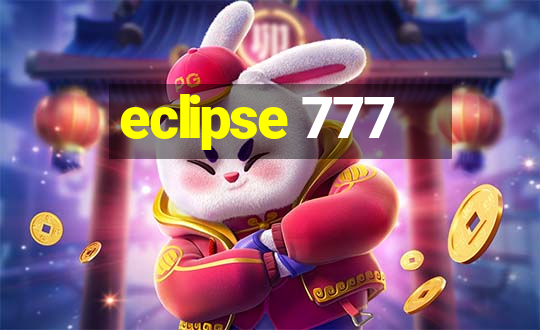 eclipse 777