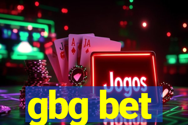 gbg bet