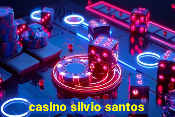 casino silvio santos