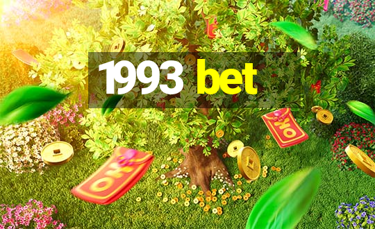 1993 bet