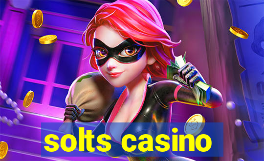 solts casino