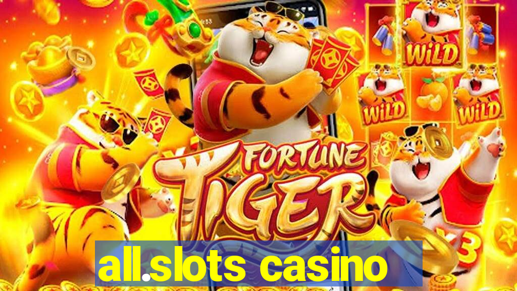 all.slots casino